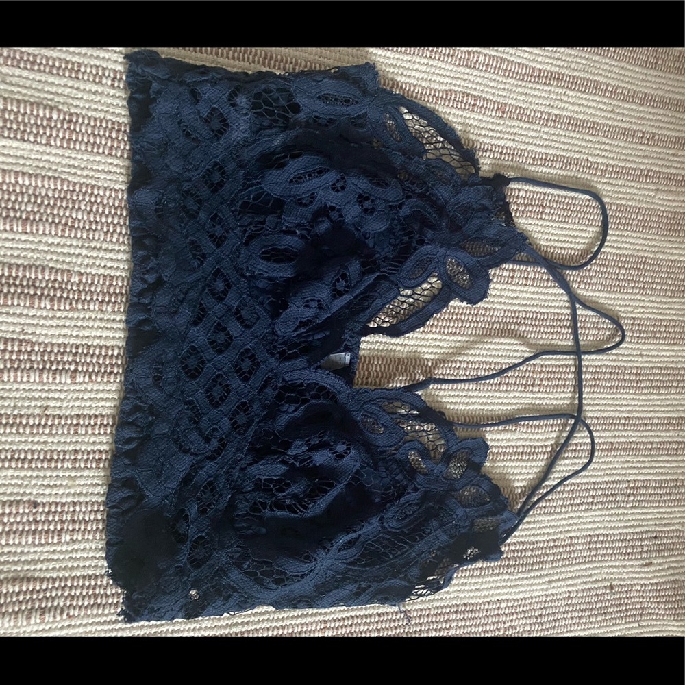 free people bra